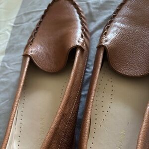 Cole Haan Evelyn Driver Loafer Size 8.5